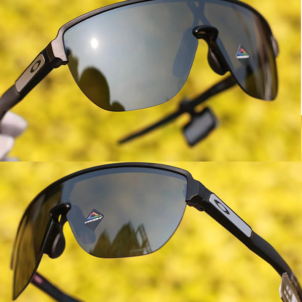 Oakley Corridor 9248 A Lightweight Anti-Slip Outdoor Sports & Running Glasses Corridor9248A 圖 11