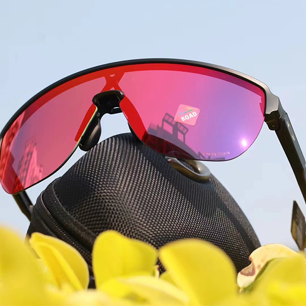 Oakley Corridor 9248 A Lightweight Anti-Slip Outdoor Sports & Running Glasses Corridor9248A 圖 16