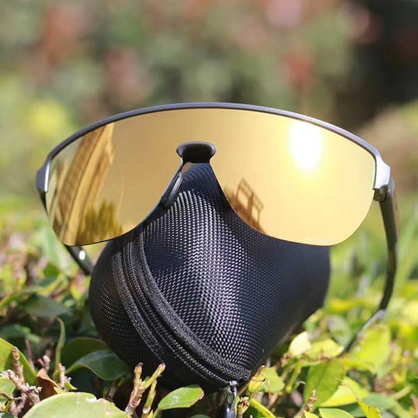 Oakley Corridor 9248 A Lightweight Anti-Slip Outdoor Sports & Running Glasses Corridor9248A 圖 19