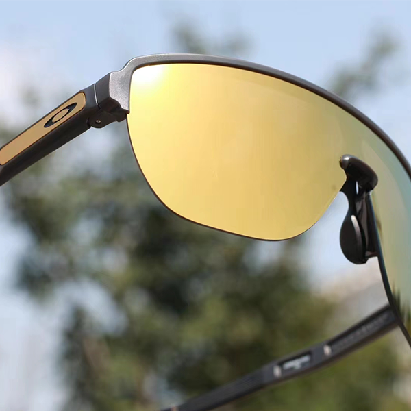 Oakley Corridor 9248 A Lightweight Anti-Slip Outdoor Sports & Running Glasses Corridor9248A 圖 21