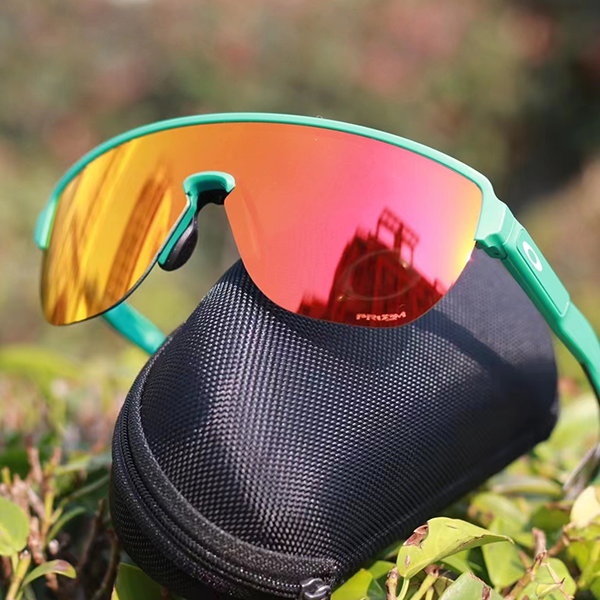 Oakley Corridor 9248 A Lightweight Anti-Slip Outdoor Sports & Running Glasses Corridor9248A 圖 24