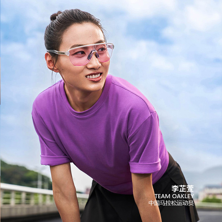 Oakley Corridor 9248 A Lightweight Anti-Slip Outdoor Sports & Running Glasses Corridor9248A 圖 7