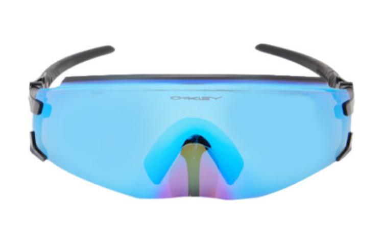 Oakley Cycling Goggles - Anti-Wind, Sandproof, Multicolor Design 0OO9455M94550349 圖 3
