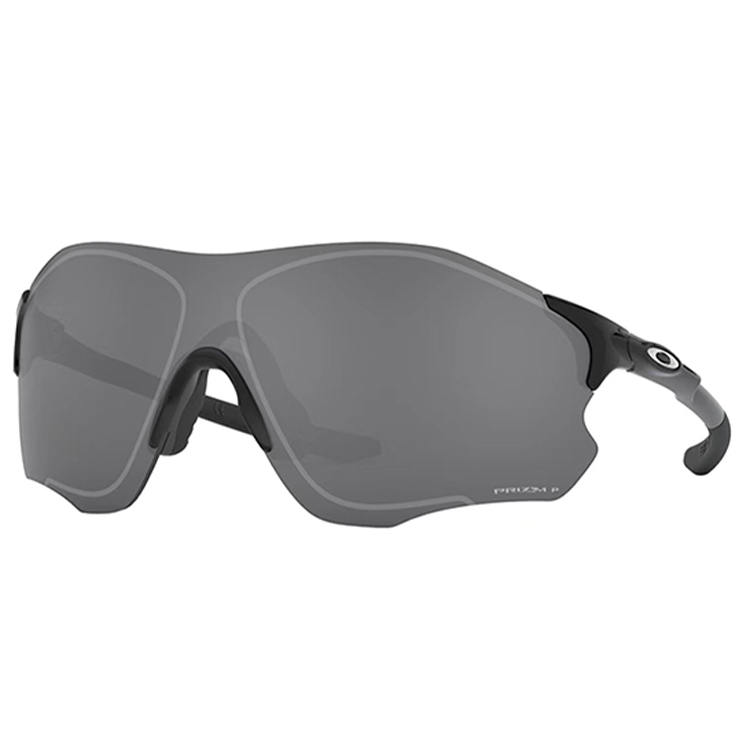 Oakley Cycling Running Lightweight Anti-Wind UV Protection Sunglasses Unisex 9313 Evzero Path A 圖 16