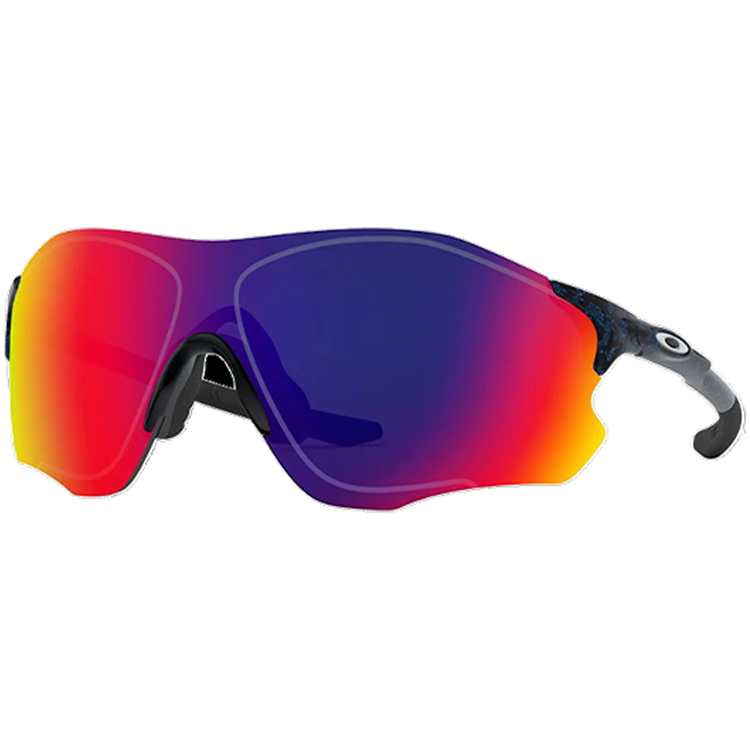 Oakley Cycling Running Lightweight Anti-Wind UV Protection Sunglasses Unisex 9313 Evzero Path A 圖 2
