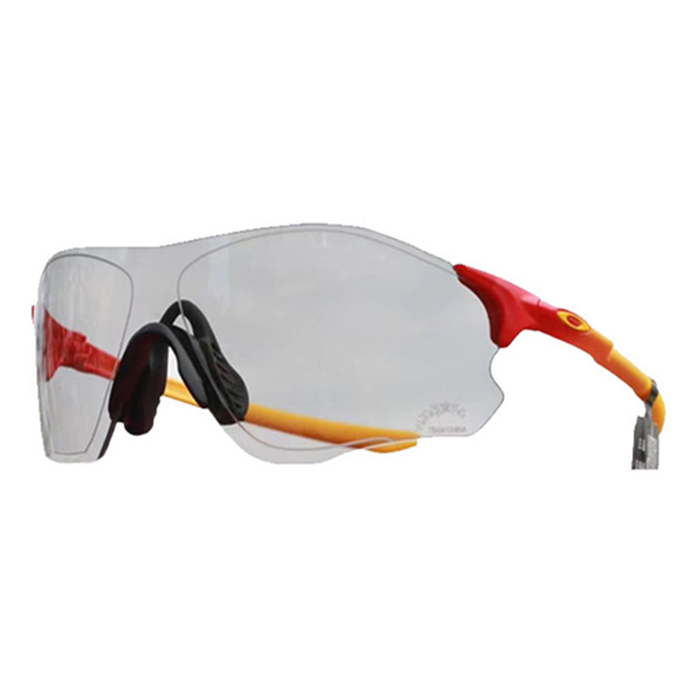 Oakley Cycling Running Lightweight Anti-Wind UV Protection Sunglasses Unisex 9313 Evzero Path A 圖 22