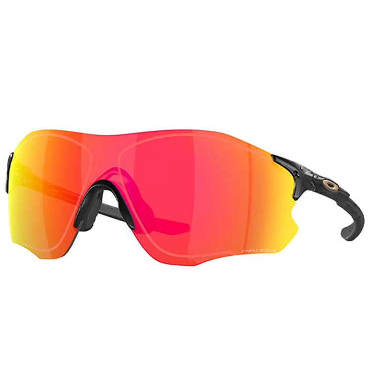 Oakley Cycling Running Lightweight Anti-Wind UV Protection Sunglasses Unisex 9313 Evzero Path A 圖 26