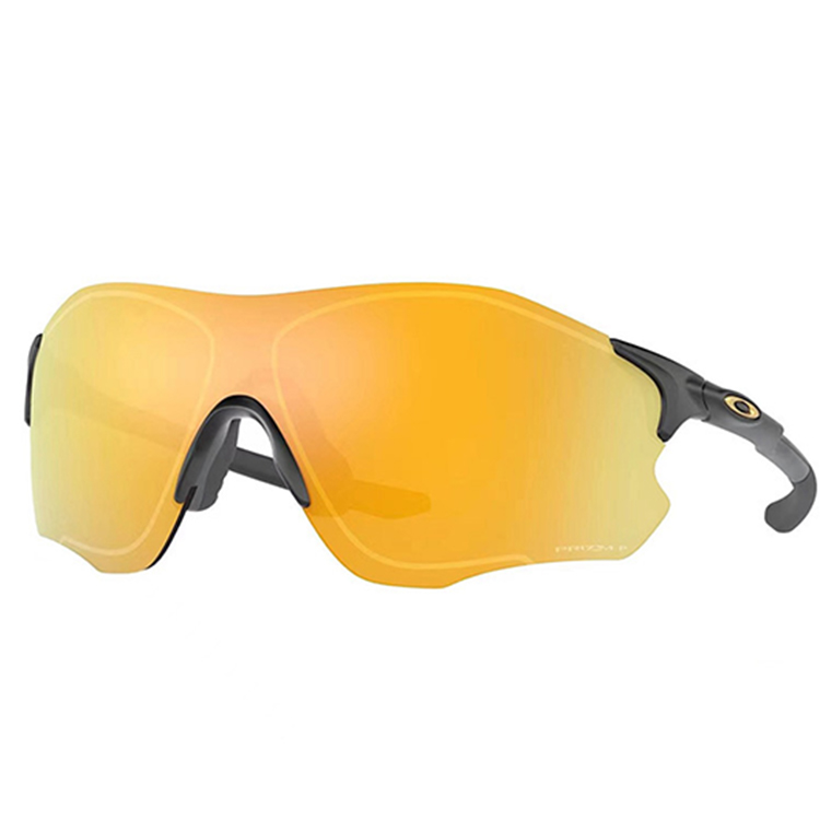 Oakley Cycling Running Lightweight Anti-Wind UV Protection Sunglasses Unisex 9313 Evzero Path A 圖 30