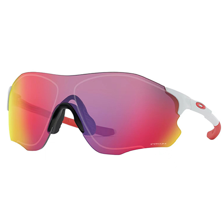 Oakley Cycling Running Lightweight Anti-Wind UV Protection Sunglasses Unisex 9313 Evzero Path A 圖 4
