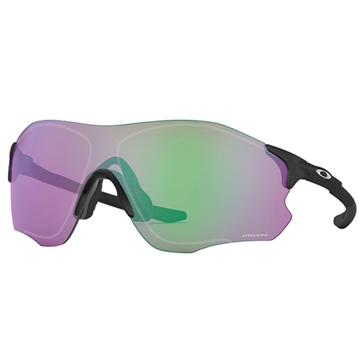 Oakley Cycling Running Lightweight Anti-Wind UV Protection Sunglasses Unisex 9313 Evzero Path A 圖 6