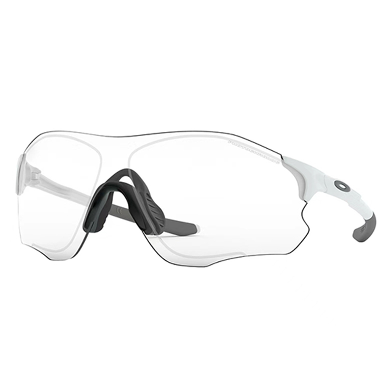 Oakley Cycling Running Lightweight Anti-Wind UV Protection Sunglasses Unisex 9313 Evzero Path A 圖 8