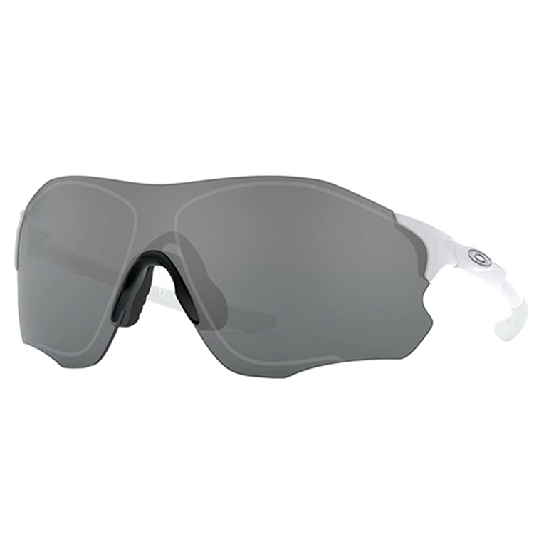 Oakley Cycling Running Lightweight Anti-Wind UV Protection Sunglasses Unisex 9313 Evzero Path A 圖 10