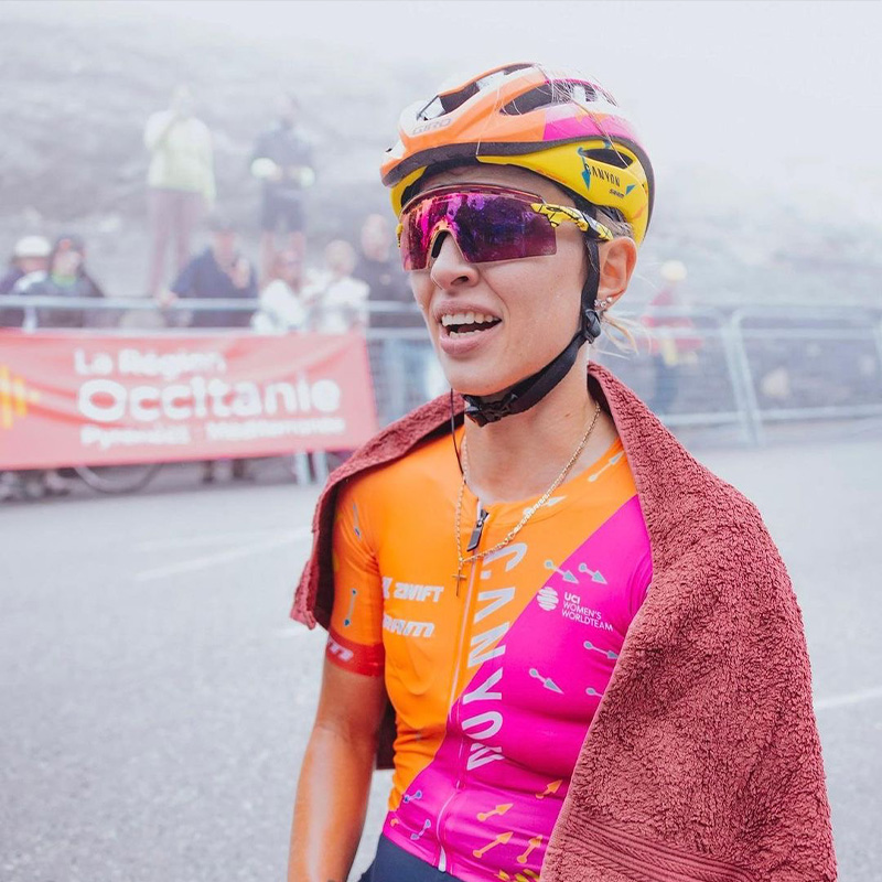 Oakley Driving Running Windproof High-Definition Cycling Sunglasses Unisex 9235 Encoder strike vented 圖 42