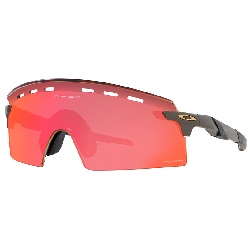 Oakley Driving Running Windproof High-Definition Cycling Sunglasses Unisex 9235 Encoder strike vented 圖 48