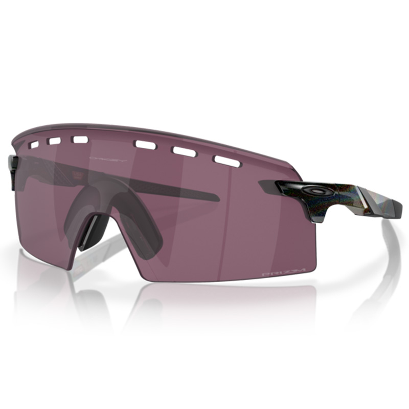 Oakley Driving Running Windproof High-Definition Cycling Sunglasses Unisex 9235 Encoder strike vented 圖 60