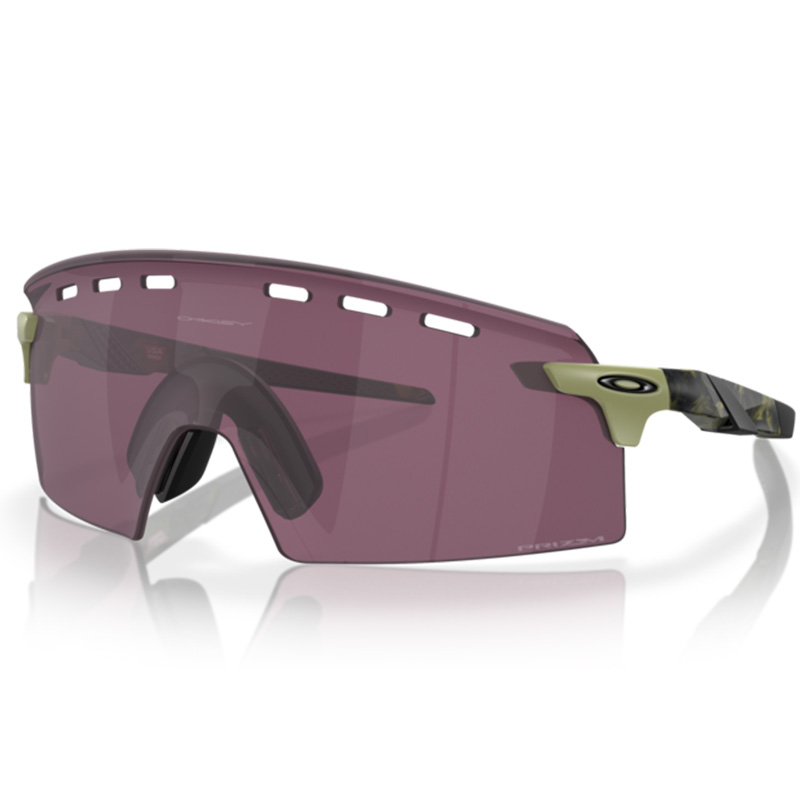 Oakley Driving Running Windproof High-Definition Cycling Sunglasses Unisex 9235 Encoder strike vented 圖 64