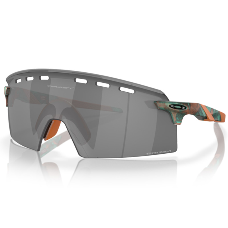 Oakley Driving Running Windproof High-Definition Cycling Sunglasses Unisex 9235 Encoder strike vented 圖 66