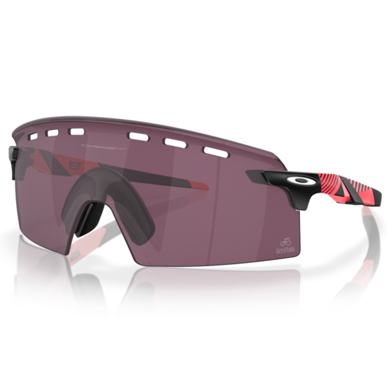 Oakley Driving Running Windproof High-Definition Cycling Sunglasses Unisex 9235 Encoder strike vented 圖 68