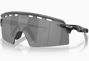 Oakley Encoder Strike Sunglasses Matte Black (OO9235-01) Oakley Encoder Strike Sunglasses Matte Black (OO9235-01)