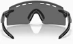 Lookbook 奧克利Encoder Strike墨鏡霧黑色 (OO9235-01)