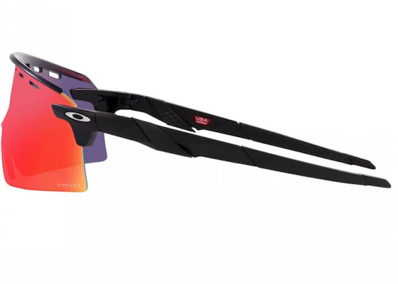 奧克利Encoder Strike透氣太陽眼鏡-黑色(OO9235-02) Order 奧克利Encoder Strike透氣太陽眼鏡-黑色(OO9235-02)