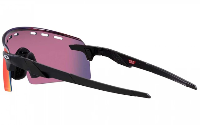 奧克利Encoder Strike透氣太陽眼鏡-黑色(OO9235-02) Lookbook 奧克利Encoder Strike透氣太陽眼鏡-黑色(OO9235-02)