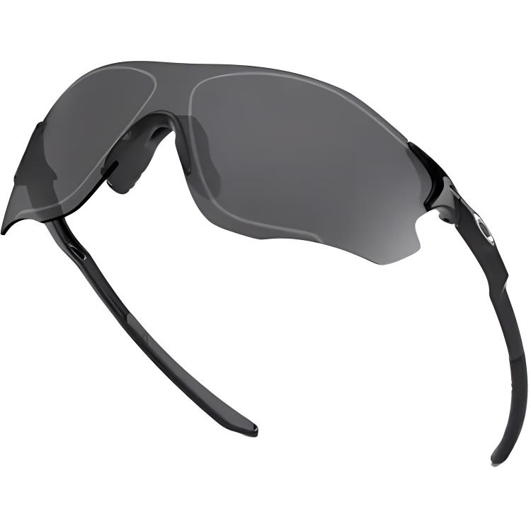 Oakley EVZero Path Unisex Anti-Glare Durable Lightweight Cycling Sunglasses 0OO9313-23