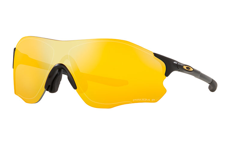 Oakley EVZERO Unisex Cycling Running Sunglasses Polarized Anti-Glare Yellow Lens 0OO9313 -31 圖 3