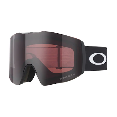 Oakley Fall Line L Ski Goggles Unisex Rose Lens Anti-Fog UV Protection 0OO7099-54