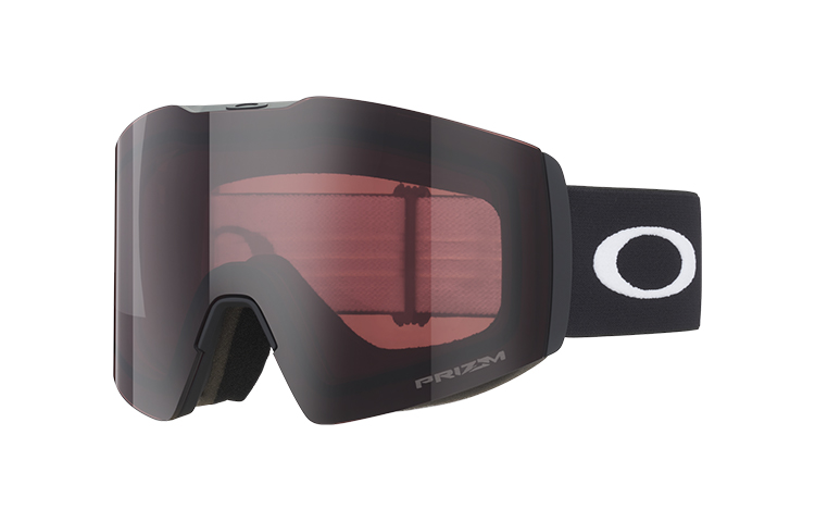 Order Oakley Fall Line L Ski Goggles Unisex Rose Lens Anti-Fog UV Protection 0OO7099-54