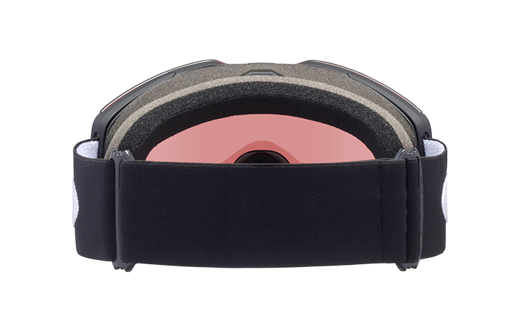 Shop Oakley Fall Line L Ski Goggles Unisex Rose Lens Anti-Fog UV Protection 0OO7099-54