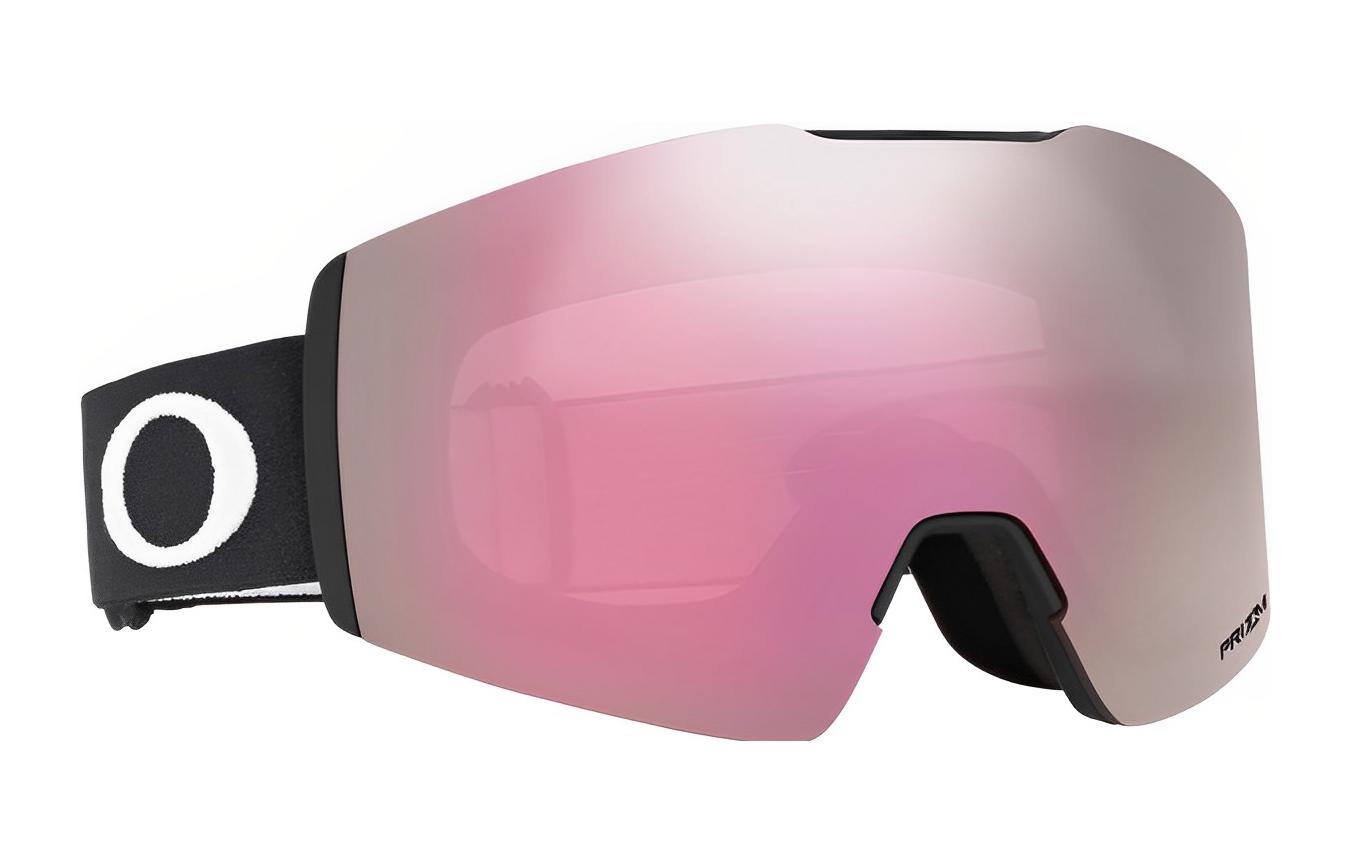 Oakley Fall Line M Anti-Fog UV Protection Pink Lens Ski Goggles Unisex Stylish 0OO7103-13 圖 3