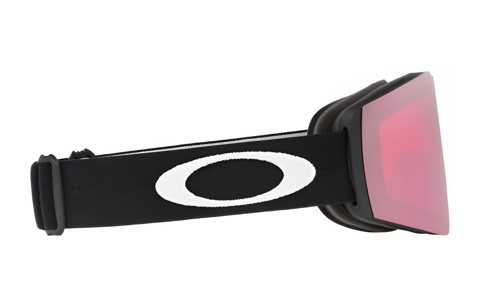 Oakley Fall Line M Anti-Fog UV Protection Pink Lens Ski Goggles Unisex Stylish 0OO7103-13 圖 4