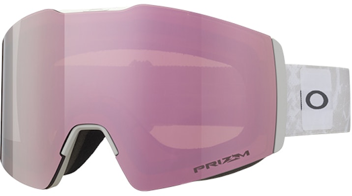 Oakley Fall Line M Rose Gold Frameless Ski Goggles Unisex Anti-Fog UV Protection OO7103-56 Order Oakley Fall Line M Rose Gold Frameless Ski Goggles Unisex Anti-Fog UV Protection OO7103-56