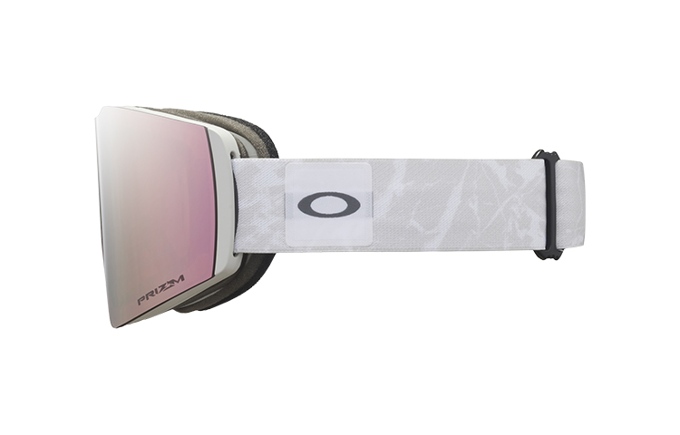 Purchase Oakley Fall Line M Rose Gold Frameless Ski Goggles Unisex Anti-Fog UV Protection OO7103-56