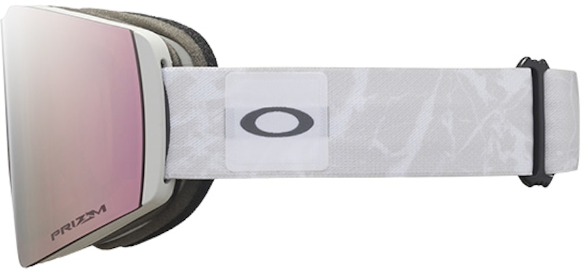 Oakley Fall Line M Rose Gold Frameless Ski Goggles Unisex Anti-Fog UV Protection OO7103-56 Purchase Oakley Fall Line M Rose Gold Frameless Ski Goggles Unisex Anti-Fog UV Protection OO7103-56