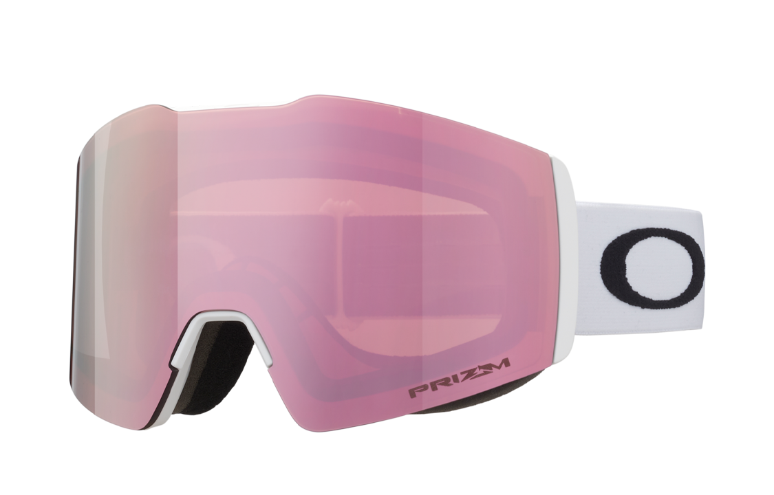 Oakley Fall Line M Unisex Ski Goggles Windproof Casual Fashion 0OO7103-55