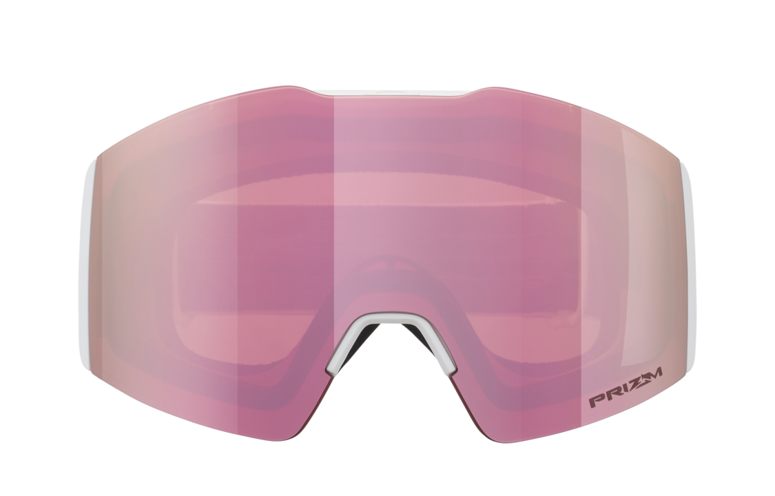 Lookbook Oakley Fall Line M Gafas de Esquí Unisex Cortaviento Moda Casual. 0OO7103-55