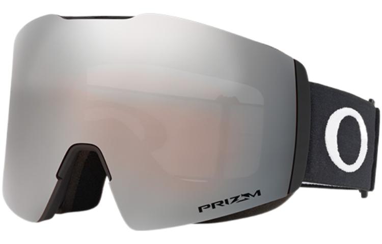 Oakley Fall Line XL Anti-Fog All-Weather Snow Goggles - Gray Lens Unisex 0OO7099-01