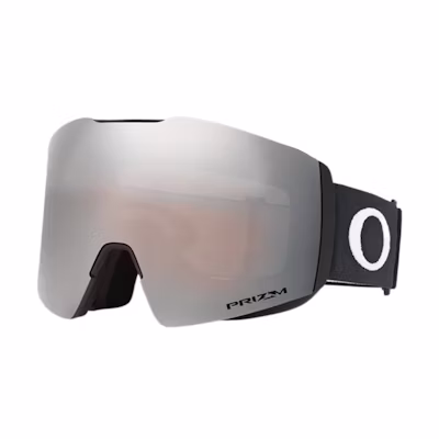 Oakley Fall Line XL Anti-Fog All-Weather Snow Goggles - Gray Lens Unisex 0OO7099-01