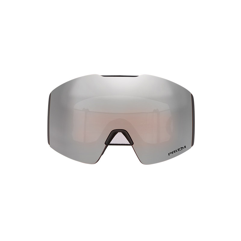 Lookbook オークリー フォールラインXL 防曇オールウェザー スノーゴーグル グレー レンズ ユニセックス 0OO7099-01