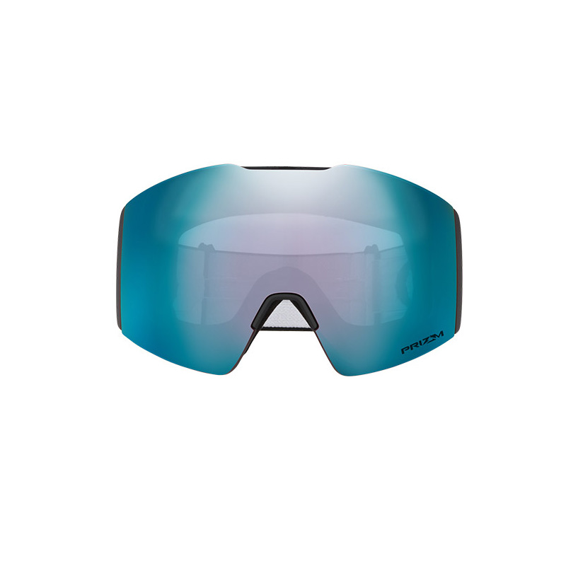 Oakley Fall Line XL Anti-Fog Snow Goggles Unisex Blue for Sunny/Cloudy Days 0OO7099-03 圖 2