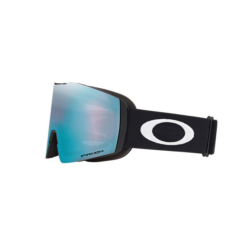 Oakley Fall Line XL Anti-Fog Snow Goggles Unisex Blue for Sunny/Cloudy Days 0OO7099-03 圖 4