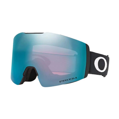 Oakley Fall Line XM Prizm Sapphire Blue Anti-Fog Snow Goggles Unisex 0OO7103-12