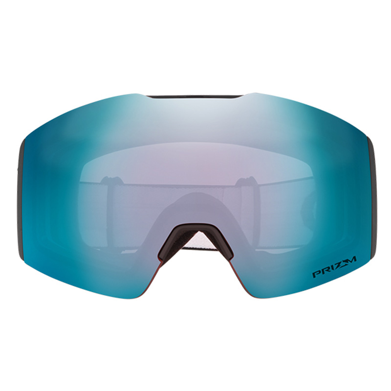 Oakley Fall Line XM Prizm Sapphire Blue Anti-Fog Snow Goggles Unisex 0OO7103-12 圖 3