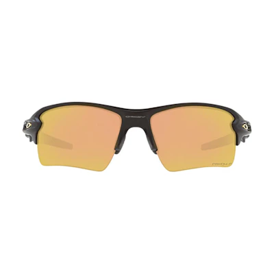 OAKLEY Fashion Irregular Frame Sunglasses Black. 0OO9188-B3