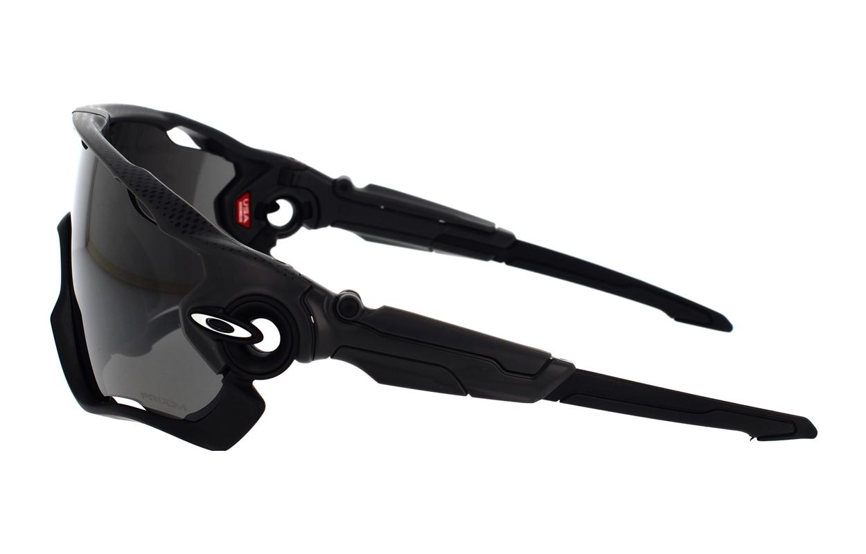 Purchase Cermin Mata Retro Oakley Unisex Hitam Reka Bentuk Klasik Bingkai Tidak Teratur 0OO9290-71