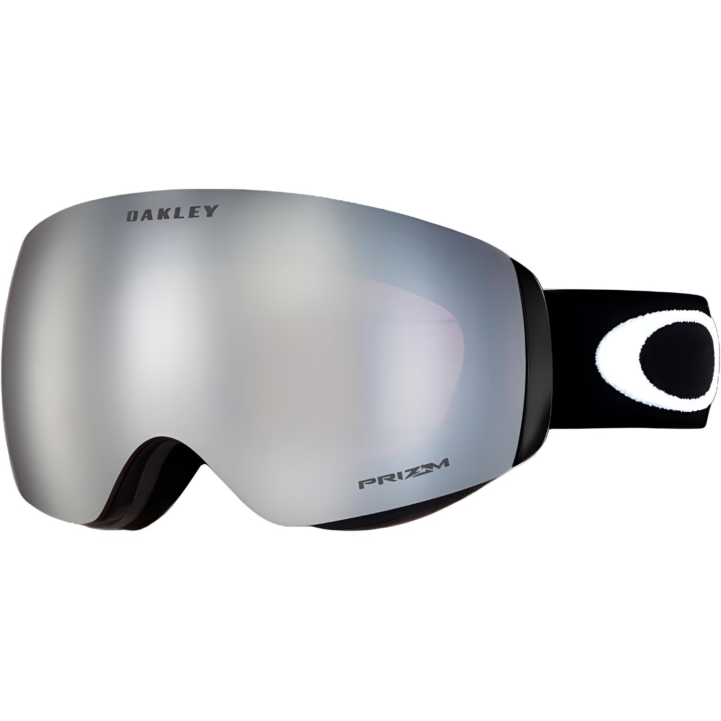 Oakley Flight Deck™ M Anti-Fog Snow Goggles Unisex for Sunny Conditions 0OO7064__706439
