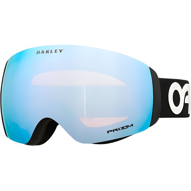 Oakley Flight Deck™ M Anti-Fog Snow Goggles Unisex for Sunny Conditions 0OO7064__706439 圖 11