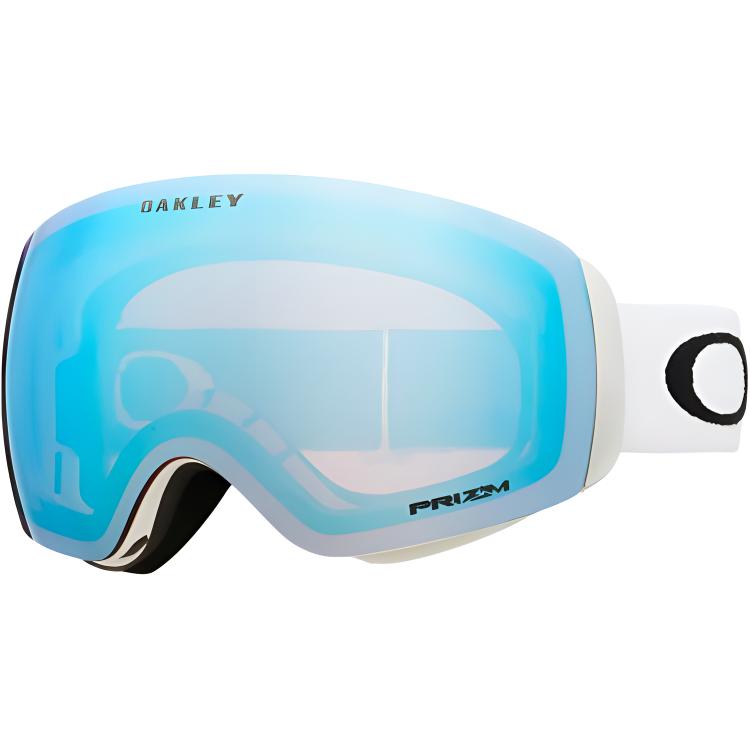 Oakley Flight Deck™ M Anti-Fog Snow Goggles Unisex for Sunny Conditions 0OO7064__706439 圖 12